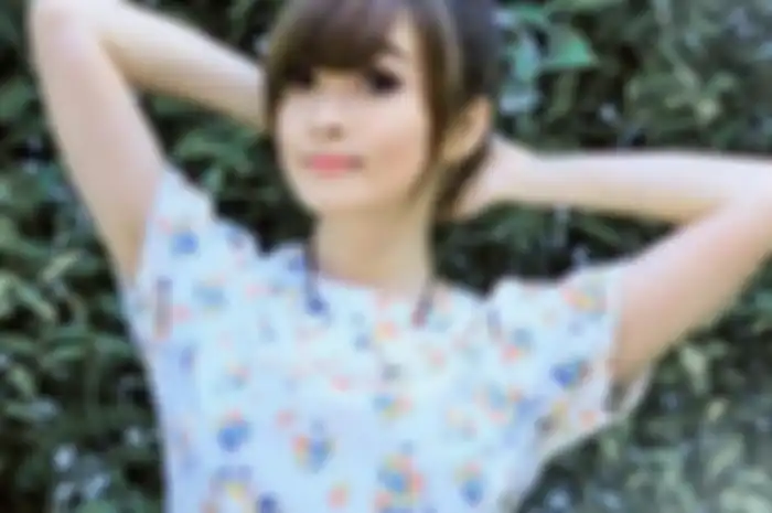 Angel Cherrybelle