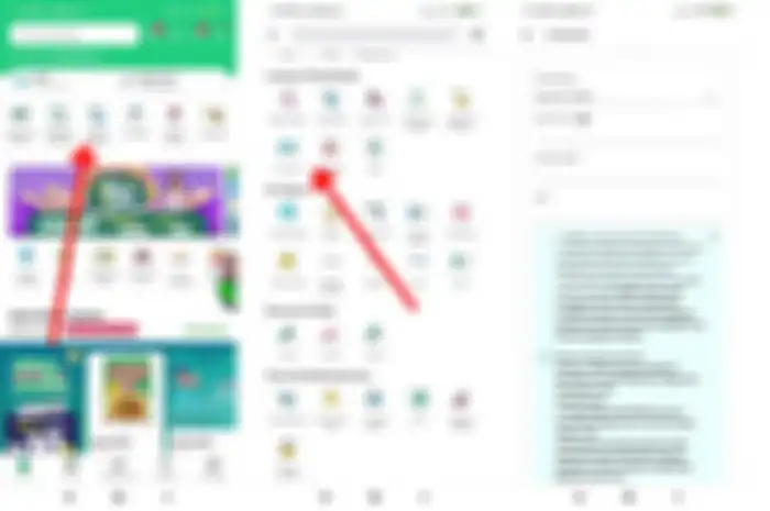 Ilustrasi tahapan bayar pajak kendaraan di Tokopedia.