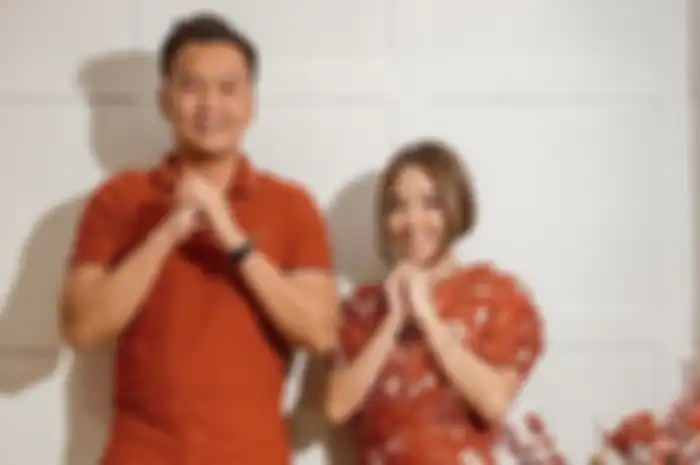 Gisel sudah mengucapkan selamat tinggal kepada Wijin. Kini, Gisel tidak merayakan Imlek bersama mantan pacarnya. Foto mereka tinggal kenangan.