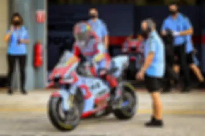 Shakedown test MotoGP 2022 sedang berlangsung di Sirkuit Sepang, Malaysia, apa pentingnya?
