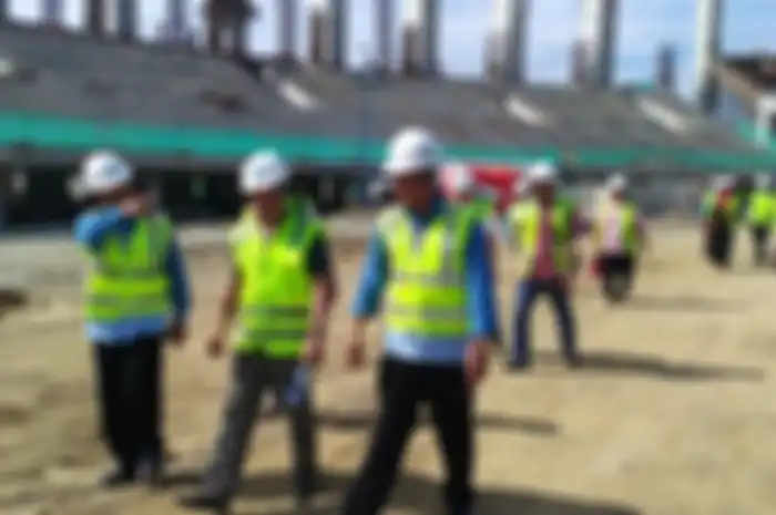 Lowongan kerja di PT Virama Karya