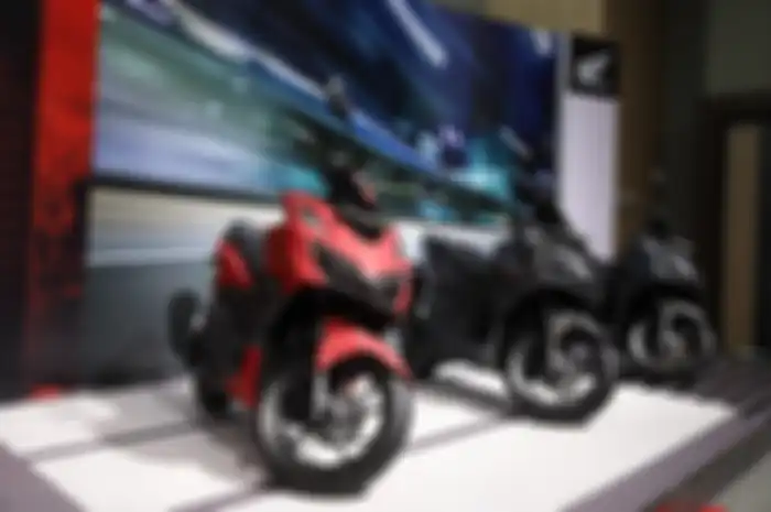 Apa saja sih perbedaan All New Honda Vario 160 tipe ABS dan CBS? Simak yuk bro!