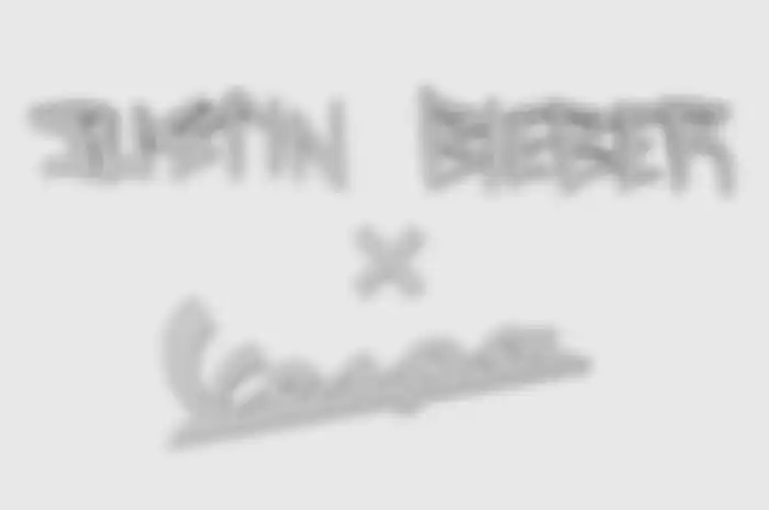 Bulan Februari ini, siap-siap Vespa baru bakal meluncur, hasil kolaborasi sama Justin Bieber.