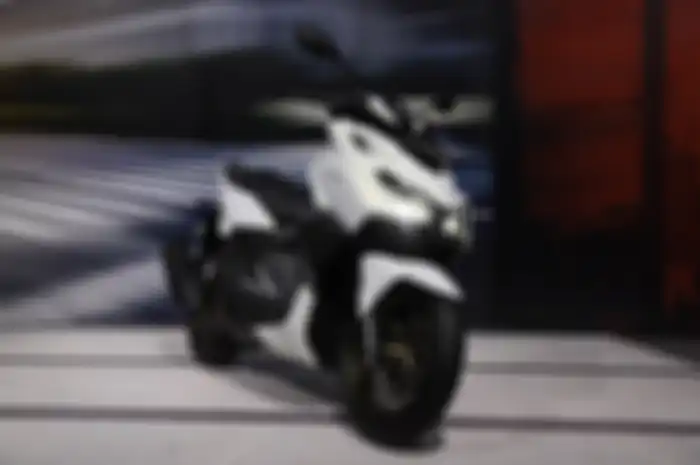 Ternyata nomor rangka Honda Vario 160 ada di sini, lebih rapi dan gampang dilihat nih!