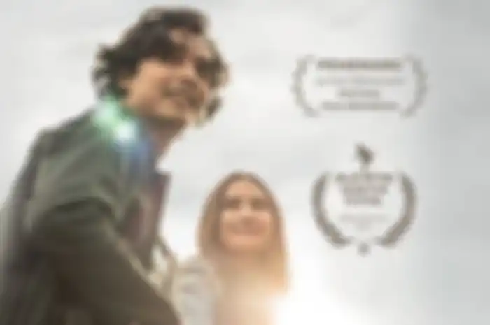 Poster film Kukira Kau Rumah.