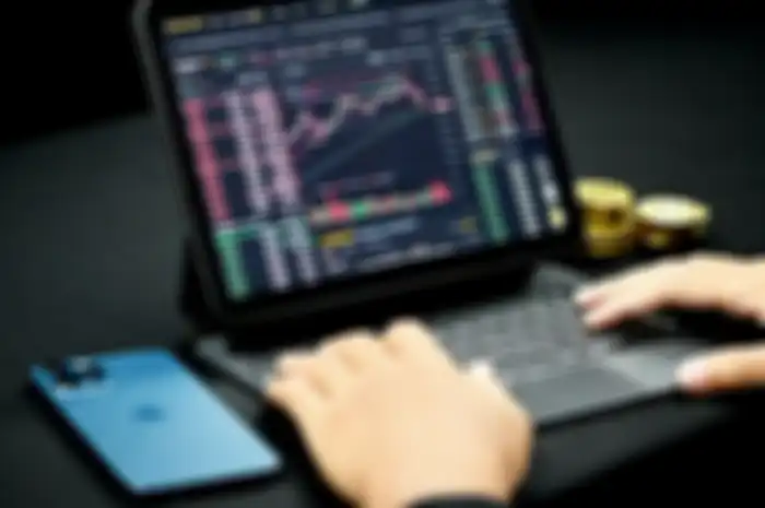 Ilustrasi. Tambah ilmu yuk, bikers bisa simak apa itu affiliator dan binary option.