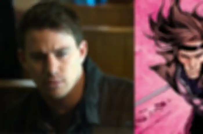 Channing Tatum, Gambit
