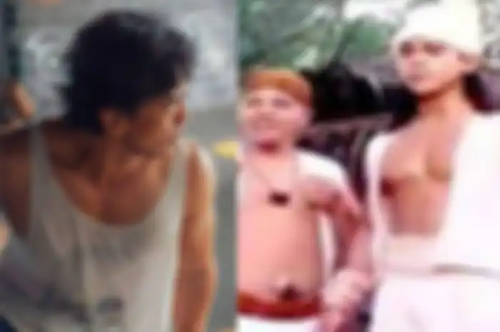 Lebih dari 10 tahun berlalu sejak memerankan Jaka Tingkir, ini kabar Dian Sidik sekarang