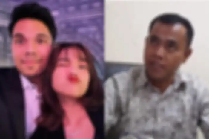 Fuji dan Thariq Halilintar, Faisal