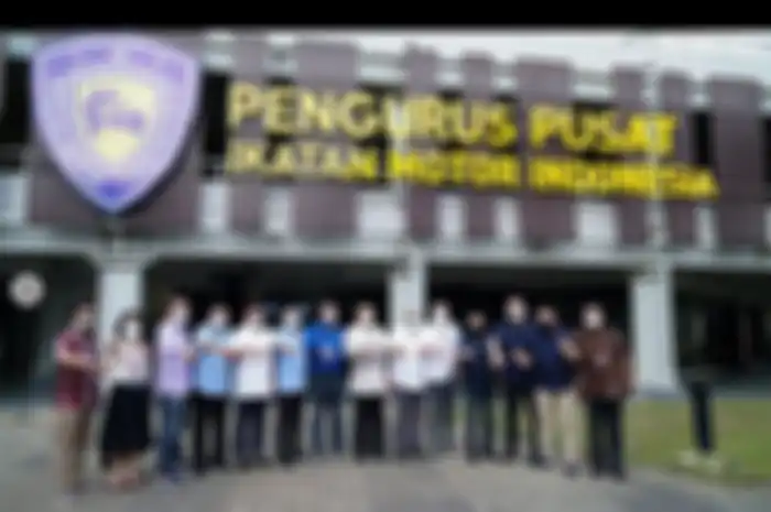Ikatan Motor Indonesia (IMI) bersama MGPA dan ITDC siap menggelar MotoGP Indonesia 2022 di sirkuit Mandalika, Lombok, NTB.