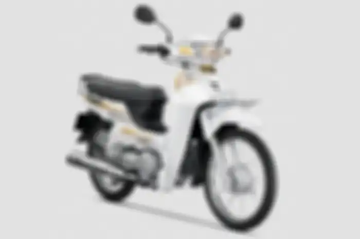 Honda Kirana Reborn desain keren dan mewah, harganya lebih mahal dari Vario 160.