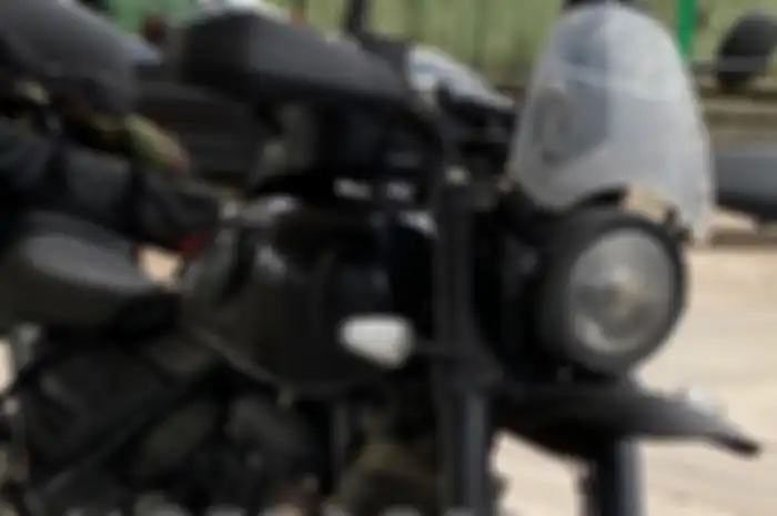 Terciduk kamera motor baru Triumph bermesin kecil sedang diuji di jalanan, siap meluncur di 2022?