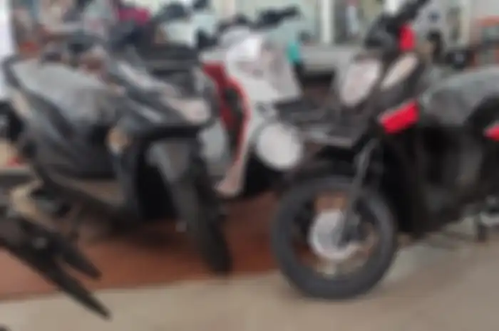 Ilustrasi, berikut tips lolos pengajuan kredit motor pada pihak leasing.