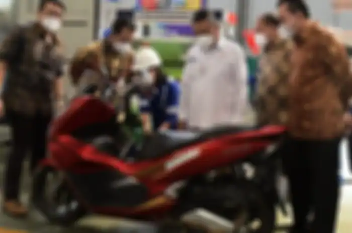 Bensin baru Bensa akan dikembangkan jadi lebih banyak