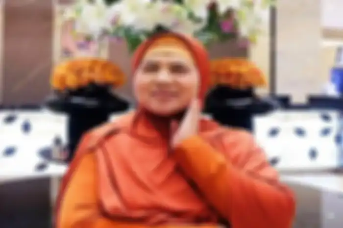 Arti Nama Mamah Dedeh.  