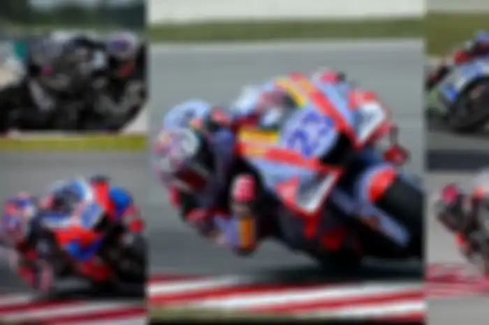 Jelang tes pramusim MotoGP 2022 Mandalika, 5 pembalap MotoGP Enea Bastianini, Aleix Espargaro, Jorge Martin dan Alex Rins serta Maverick Vinales bikin kejutan di tes Sepang