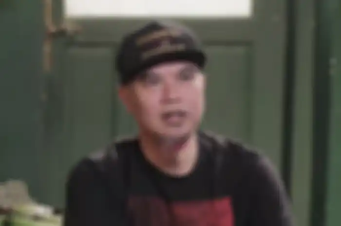 Ahmad Dhani