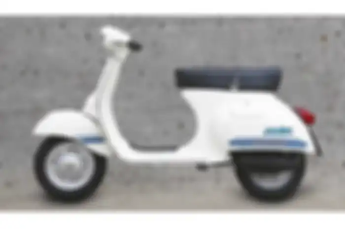 Menolak tua, Polini resmi rilis knalpot baru untuk Vespa klasik atau Vespa 2-tak, harga segini.