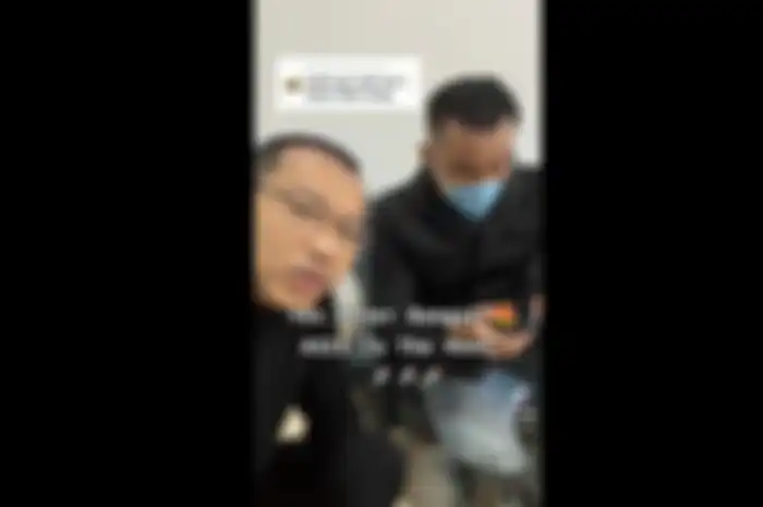 Anang Hermansyah promosi token Asix