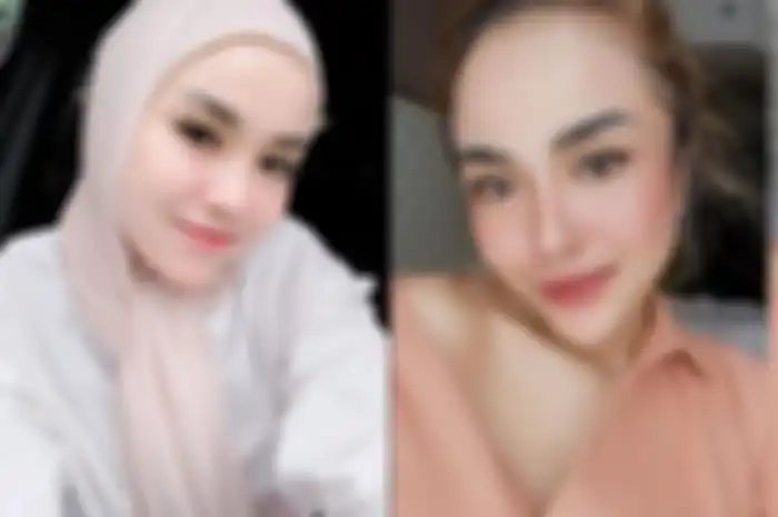 Potret Medina Zein 