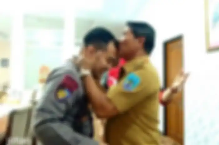 Mobil Camry milik Fatimah PSI sudah membuat hati Gubernur Kaltara hancur. Pihak Damkar Senen beri jawaban atas tudingan terlambat datang.