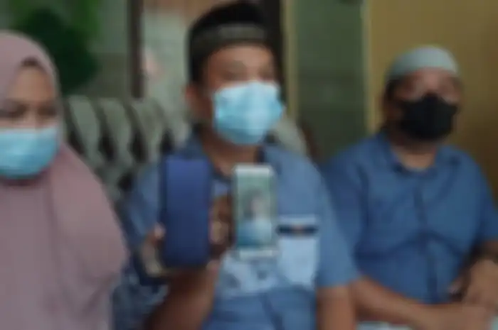 Pemuda tewas setelah dituduh maling
