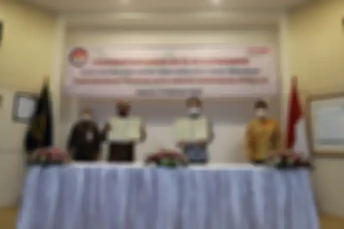KNKT dan AHM sepakat kembangkan Program Keselamatan Berkendara Motor
