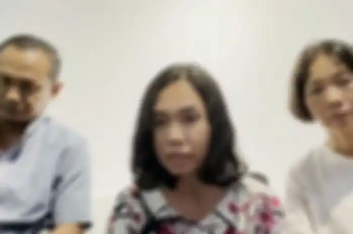 Foto Syerin pemilik akun Quweenjojo yang mengaku sebagai korban pelecehan seksual Gofar Hilman tersebar luas. Dia minta maaf.