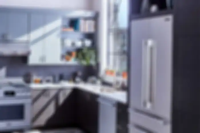 Kulkas premium dengan inovasi pada kecanggihan, performa tinggi dan desain.