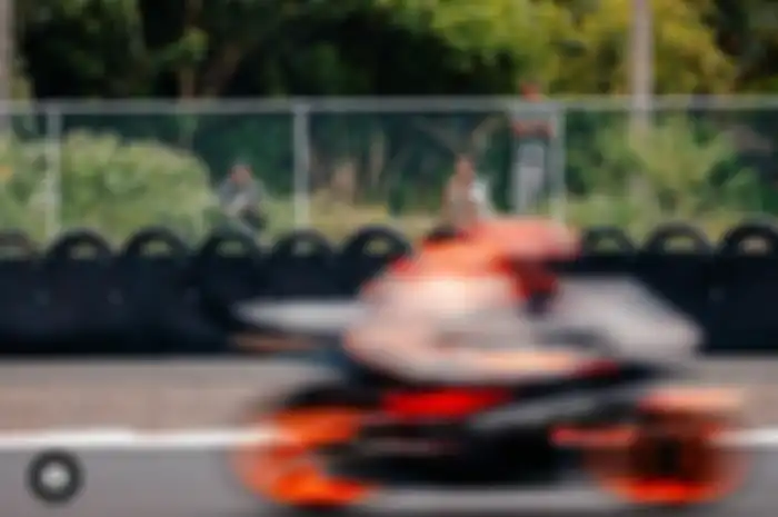 Kisah pilu warga sirkuit Mandalika: Seandainya para pembalap MotoGP tahu keadaan kami yang menderita...