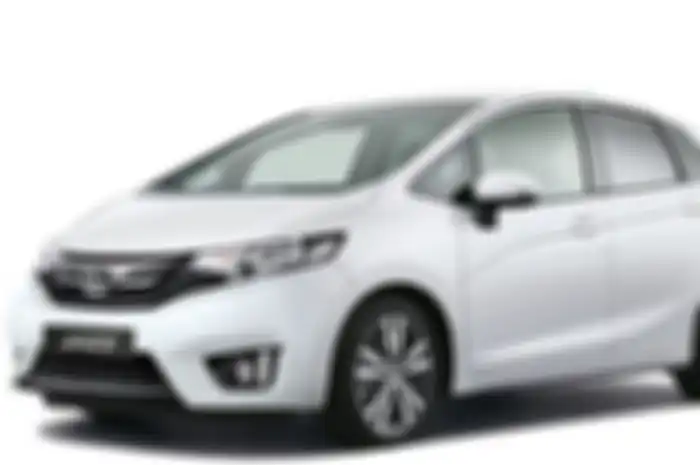 Harga Sewa Honda Jazz per Hari