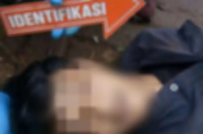 Korban pembunuh bayaran di TPU Kober, Jakarta Selatan ternyata memiliki hubungan begini dengan dalang peristiwa keji itu.