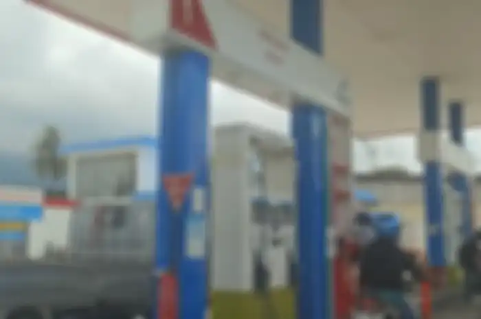 Segini harga bensin Pertamina di luar negeri, lebih mahal mana sama yang dijual di dalam negeri?