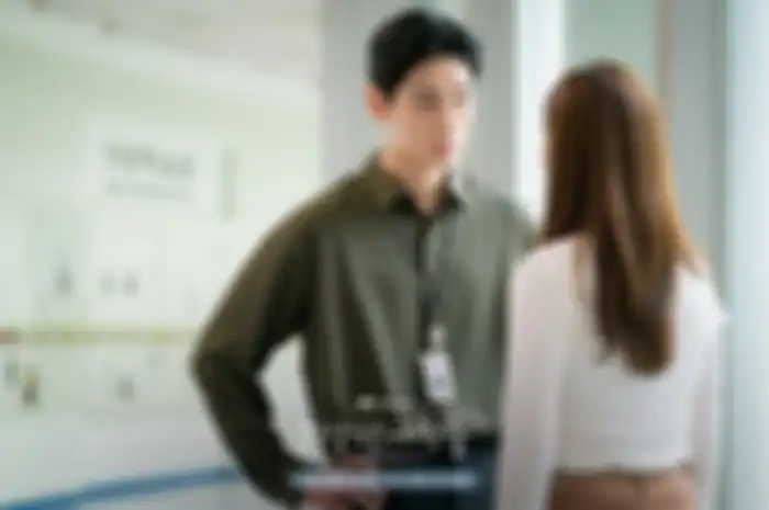 Drama Forecasting Love and Weather