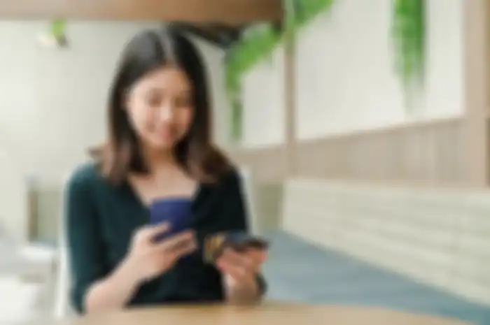 Mendukung fleksibilitas pelajar dalam beraktivitas dengan NFC-nya. 