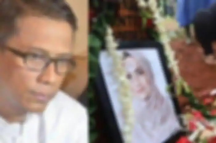 Doddy Sudrajat dan rencana pemindahan makam Vanessa Angel