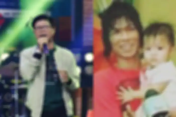 Andika Kangen Band dan sang putri