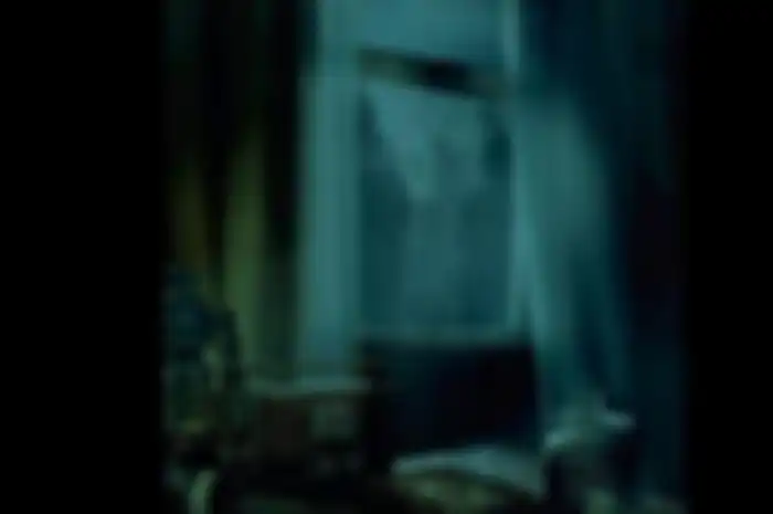 Banyak penampakan Pocong di Poster Film Pengabdi Setan 2