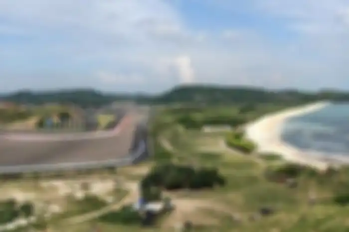 Bukit Seger