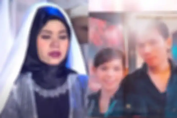 Sosok Rama Nuraini, mantan istri pertama Vicky Prasetyo
