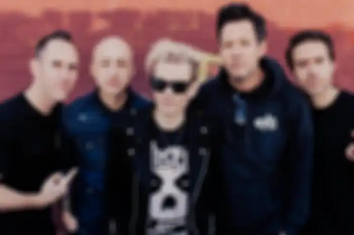 Simple Plan ft. Deryck Whibley