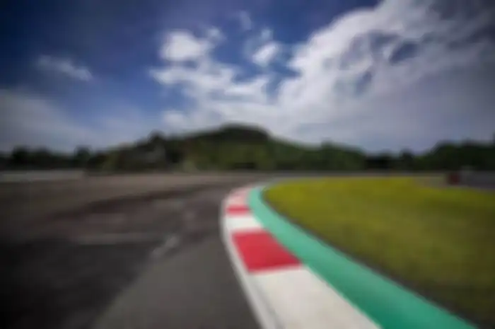 Apa benar Aparatur Sipil Negara (ASN) di Provinsi Nusa Tenggara Barat (NTB) diwajibkan beli tiket MotoGP Indonesia 2022 di sirkuit Mandalika?