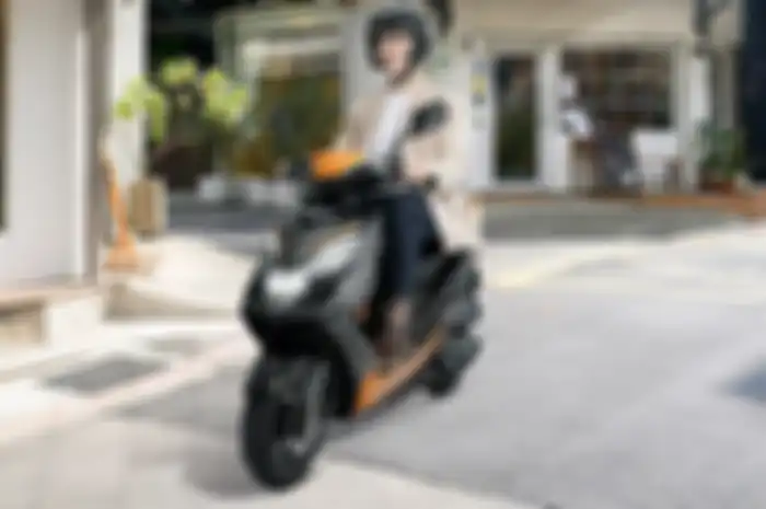 Motor baru Suzuki pesaing Honda BeAT resmi dirilis di dunia, bikin pensaran harganya bakal lebih murah?