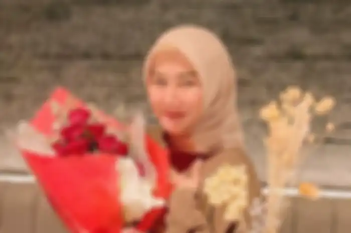 Selebgram Marissya Icha 