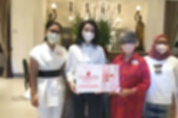 Rayakan Hari Kanker Dunia, barenbkiss berikan dukungan bagi para perempuan pengidap kanker