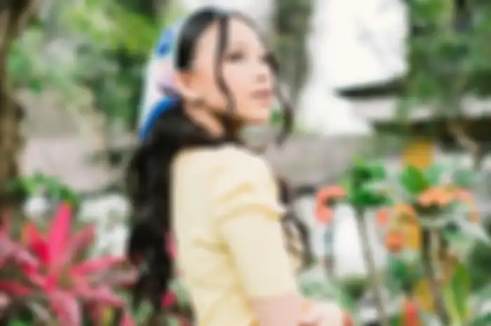 Anneth Delliecia