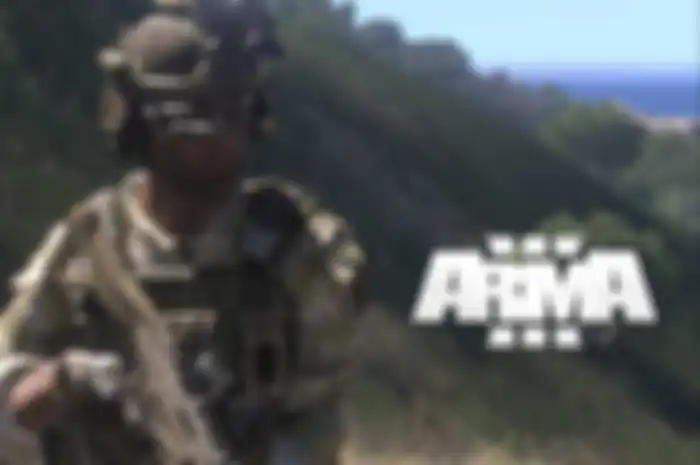 Game ARMA III
