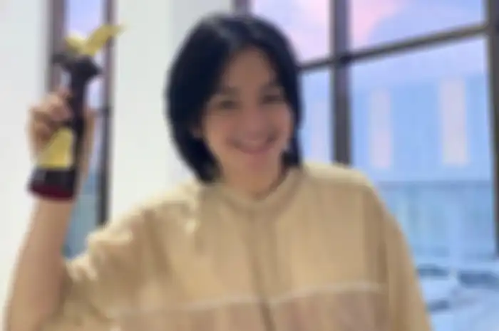 Angga Yunanda