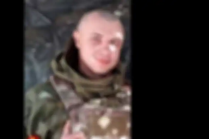 Vitaly Shakun, tentara Ukaraina yang meledakkan diri bersama jembatan demi menghambat pasukan Rusia