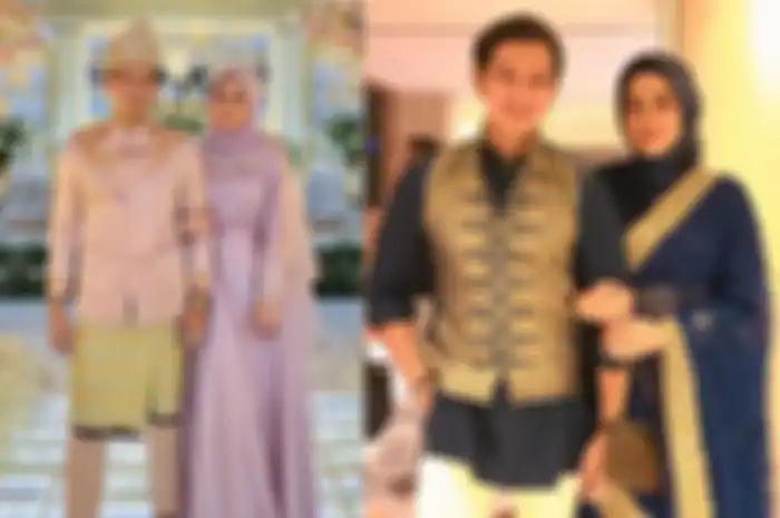 Fairuz A Rafiq dan Sonny Septian